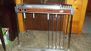 Derby Pedal steel guitar