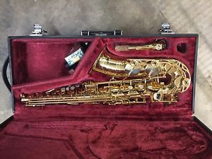 Yamaha Alto Saxo
