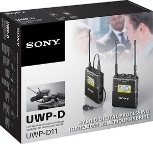 Sony UWPD11 Lava
