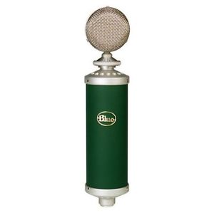 Blue Kiwi Condenser Cable Professional Microphone