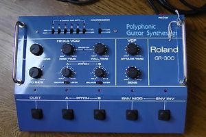 Roland GR-300 Vintage Synth