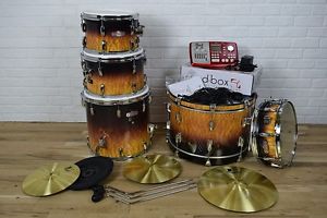 Pearl E-Pro Live digital drum set kit Excellent-used electronic drums