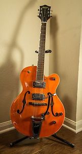 Gretsch G5120 Electromatic Hollow Body Electric Guitar Near Mint! Bigsby,Gig Bag