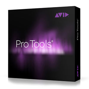 Pro Tools to Pro Tools HD Upgrade (Software Only)