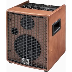 Schertler JAM 100 Wood Sr Technology