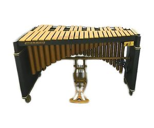 Musser M75 Mallet Percussion Vibraphone O2056318
