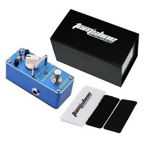 20X(AROMA AHAR-3 Harmonizer Harmonist/Pitch Shifter Electric Guitar Effect P)SR