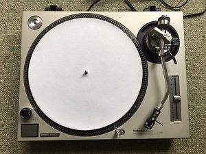 Technics sl1200 MkII Turntable, The Original, New In Box !
