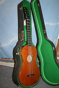 SCHÖNE ALTE BAROCKGITARRE,GITARRE,SPIELBEREIT,HANDARBEIT,R.J.WEISSGERBER