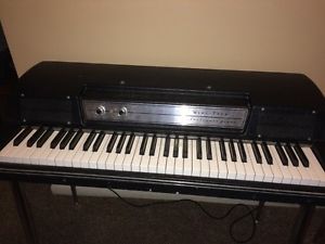 Wurlitzer 200A Electric Piano Very Nice