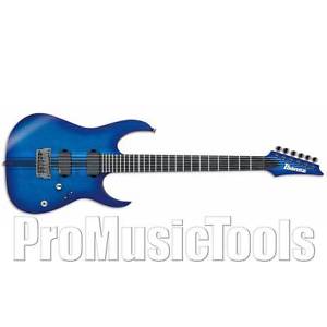 Ibanez RGIT20FE SBF - Iron Label * NEW * EMG rg it20 rgit 20 rgir20 rgix20