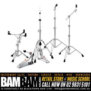 Pearl 930 Series Hardware Pack