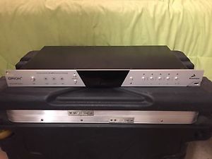 Antelope Audio Orion 32 Channel AD/DA converter and Master Audio Clock