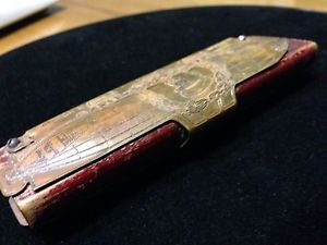 Armonica Zeppeling M. Hohner