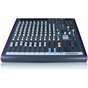 ALLEN & HEATH ZED60-14FX