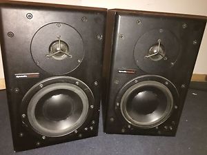 Dynaudio BM6A pair London