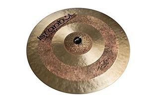 Istanbul Agop 22" Sultan Ride SR22