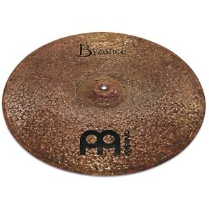 MEINL Byzance Dark Big Apple Ride 24'' - B24BADAR