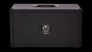 Mesa/Boogie Rectifier Recto Compact Horizontal 2x12" 8-Ohm 120W Cabinet Cab