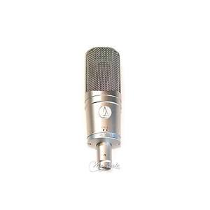 Audio-Technica AT4050/LE Limited Edition Multi-Pattern Condenser Microphone