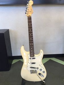 Fender American Strat