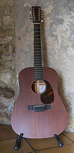 Martin D12-15M 12 String Westside Custom Edition