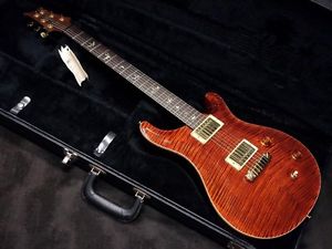 Paul Reed Smith Custom 22 Artist Package Tortoise 2003 Used Electric Guitar JP