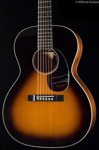 Martin CEO-7 Autumn Sunset Burst (370)