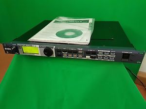 Yamaha Motif Rack-ES