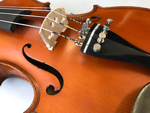 Violin Gliga I (Gems I) - Full Size