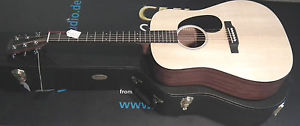 Martin Guitars DRS2 Westerngitarre