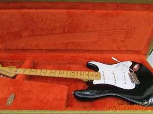 BLACKIE ERIC CLAPTON Stratocaster Type Electric Guitar Free Shipping Tracking