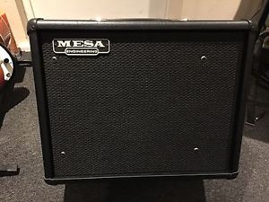 Mesa Boogie Thiele Guitar Cab