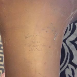 Helicon Henry Pourcelle C.Bruno And Son Tuba Sousaphone Horn Trumpet