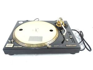 Technics SL-1200 LTD Turntable Limited model Y2075702