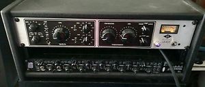 Universal Audio UA LA610 Channel Strip