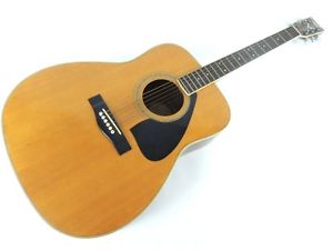 YAMAHA FG-725 Acoustic Guitar Y2027507