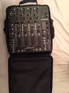 Allen & Heath Xone:DB4 4 Channel Digital DJ Mixer With Effects