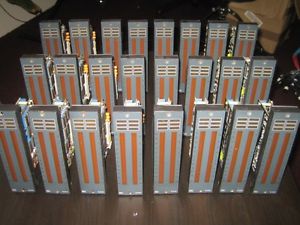 8 SSL plasma meters (24 available) for 4000 console