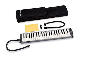 Suzuki melodeon PRO-44HP / HAMMOND44 Hyper