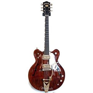 Gretsch Country Gentleman Walnut 1971