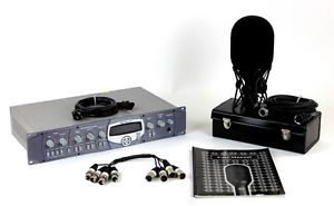 Soundfield MKV Surround Sound Microphone System