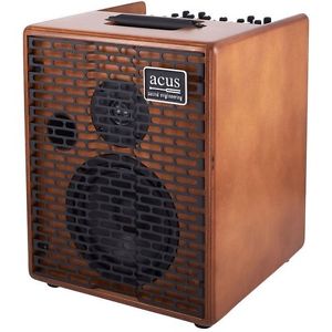 ACUS One Forstring 6 Wood