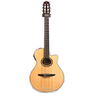 Yamaha NTX700 Natural - Chitarra Classica Elettrificata