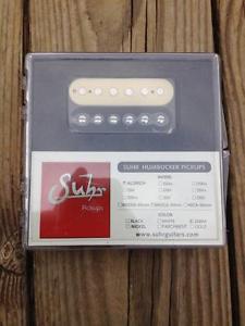 Suhr Doug Aldrich Hot Humbucker Bridge Lead 50mm Guitar Pickup ZEBRA AUTH DEALER