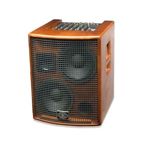 Schertler Jam 400 Wood