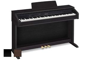 PIANO DIGITAL CASIO CELVIANO AP-250 BK