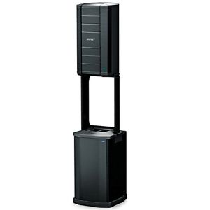 Bose F1 System Includes F1 Loudspeaker 812 and F1 Subwoofer - New