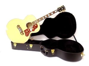 MINT Gibson J-200 Standard AN 2016 Acoustic Guitar T2049253
