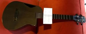 Blackbird Tenor ukulele carbon fiber BTU